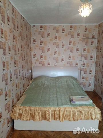 

2-к. квартира, 45 м², 4 кровати