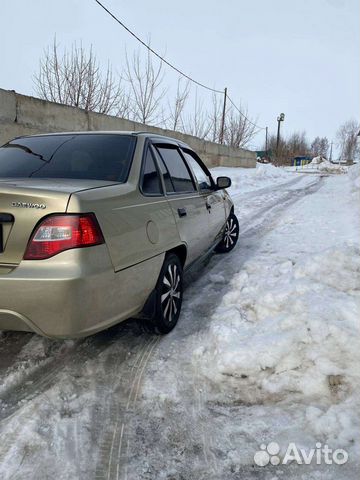 Daewoo Nexia 1.5 МТ, 2011, 100 000 км