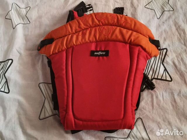 Рюкзак переноска кенгуру