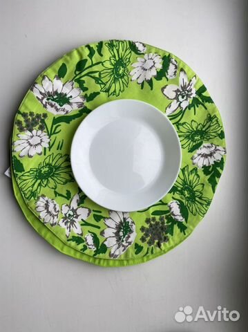 Салфетки сервировочные Икеа