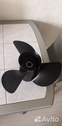 Гребной винт suzuki 60/140 HP