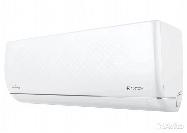 Кондиционер Royal Clima RCI-RNX35HN