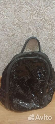 Рюкзак женский