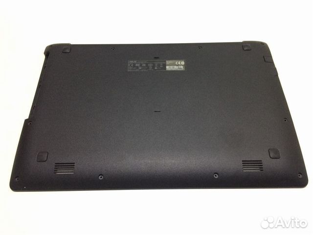 Поддон ноутбука Asus X553, X553M, P553M