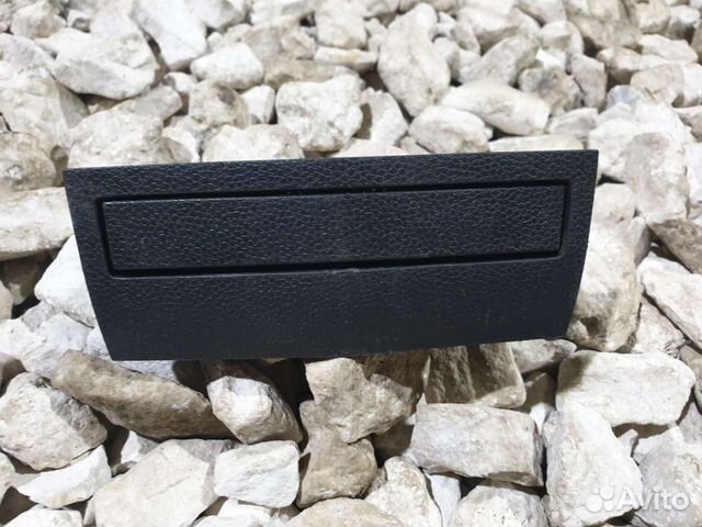 Пепельница задняя Opel Astra H