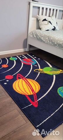 Ковер Galaxy kids (170*120см)