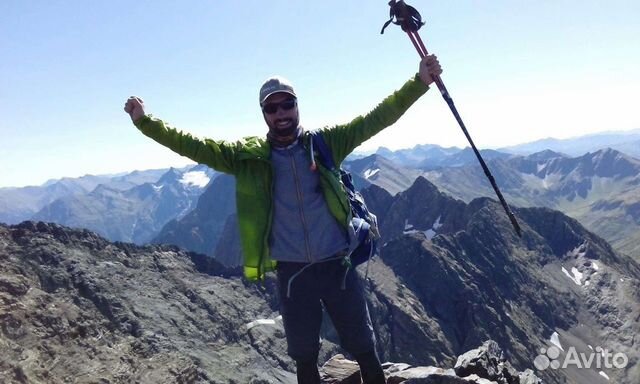 Гид по Красной Поляне