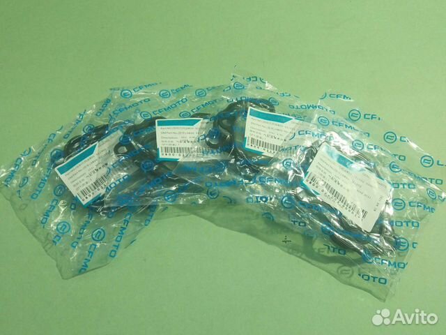 Прокладка крышки головки на квадроцикл Cf Moto