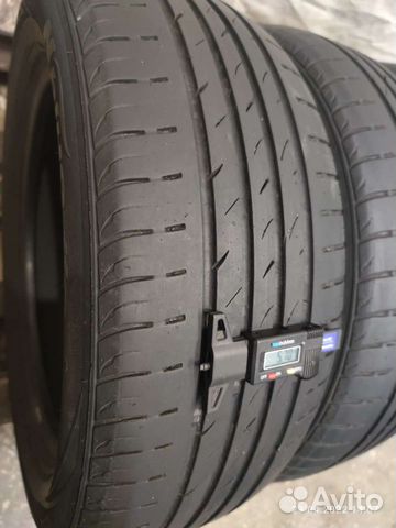 Nexen 205/55 R16 91H, 4 шт