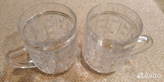 Пивные кружки СССР кувшин