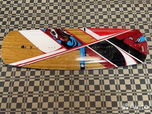 Детский вейкборд Obrien Baker - 128