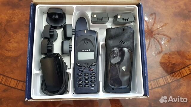 Спутниковый телефон globalstar