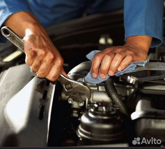 Автомеханик автослесарь