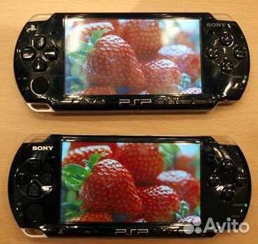 Sony PSP