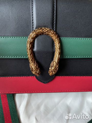 Сумка Gucci Оригинал