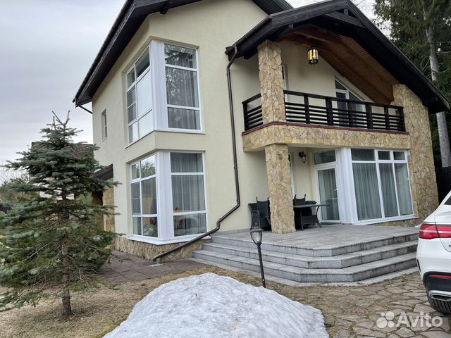 

6-к. дом, 170 м²
