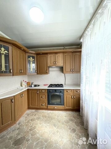 

2-к. квартира, 54 м², 4 кровати