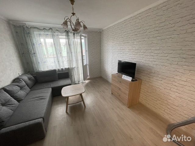 

2-к. квартира, 49 м², 4 кровати