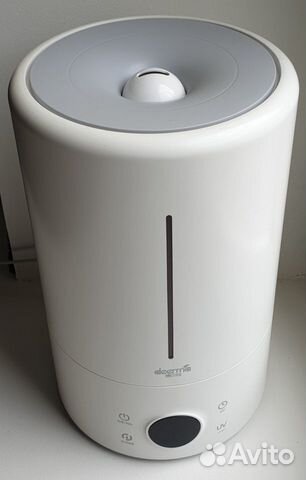 Увлажнитель воздуха Xiaomi Deerma F628S 5L