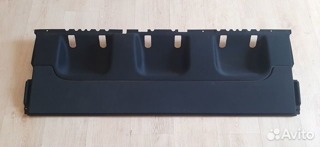 Задняя полка Mercedes S-Class W221