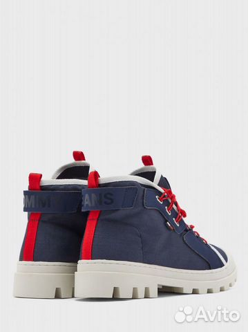 Ботинки Tommy hilfiger 38