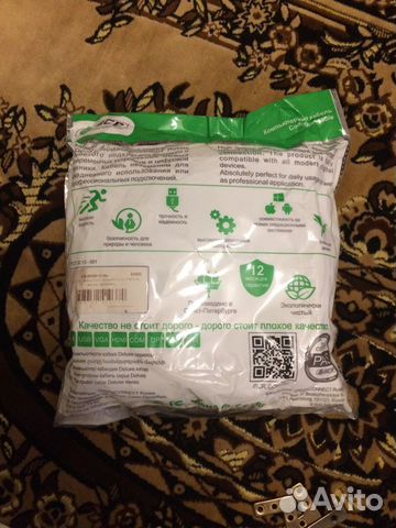 Кабель GreenConnect DisplayPort (GCR-dp2dp-10m)