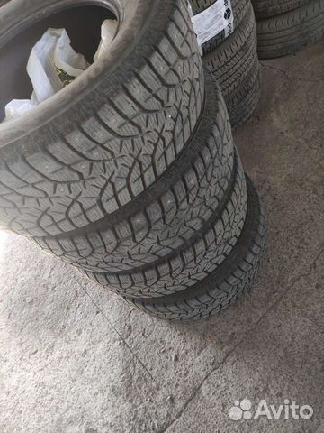 Bridgestone 235/60 R16, 4 шт