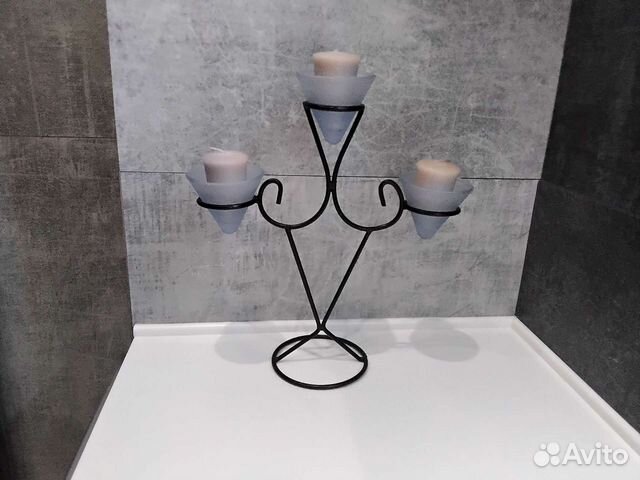 Подсвечник