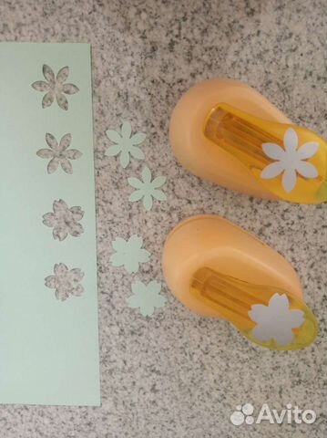 Пресс для творчества