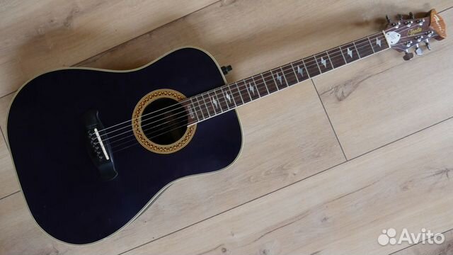 Электроакустика Morris Tornado XX, made in Japan