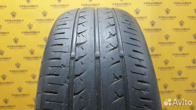 Yokohama 215/60 R16 99H, 1 шт