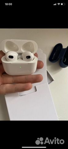 Airpods 3