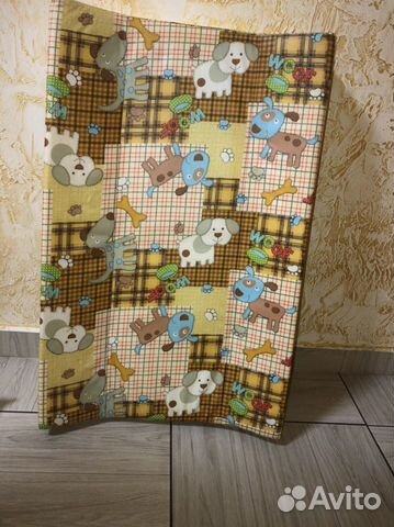 Пеленальная доска