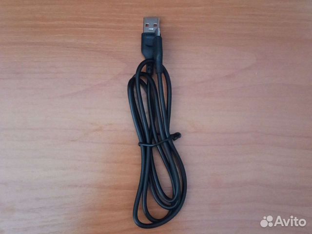 Кабель micro usb