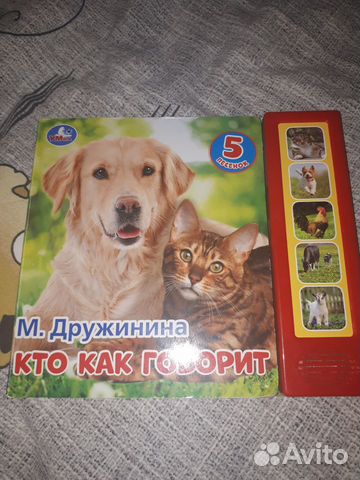 Музыкальная книга