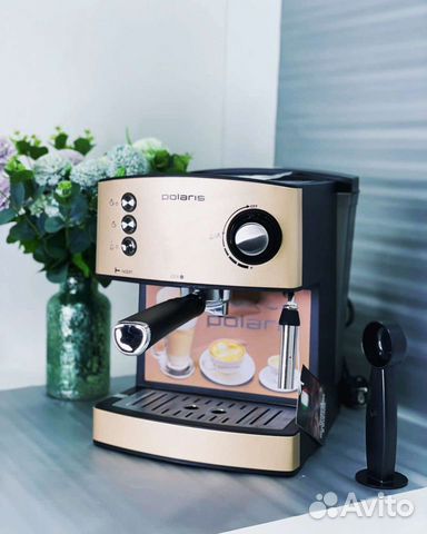 Кофеварка Kitfort капельная мощн.900 Вт новая опт