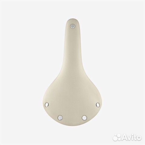 Седло Brooks C17 Special Cambium natural