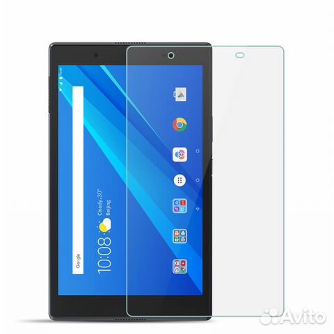 Защитная Плёнка для Планшета Lenovo Tab 4 TB-8504X