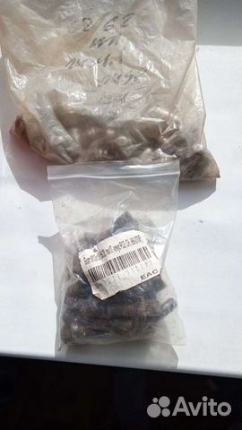 Колесные гайки на hyundai solaris