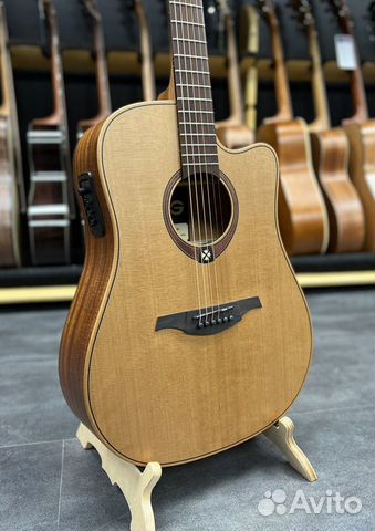 Электроакустика Lag t170dce (новая)