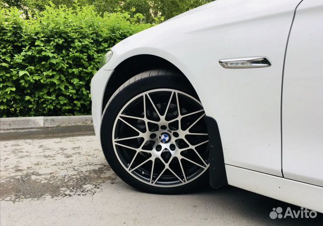 Диски r19 bmw