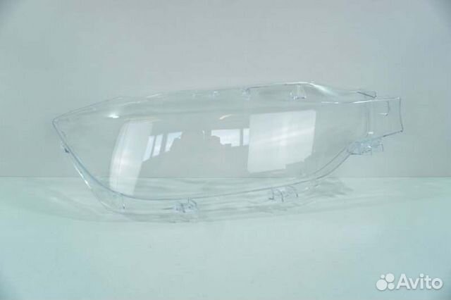 Стекло фары правое Bmw 3Er F30 2015-2020
