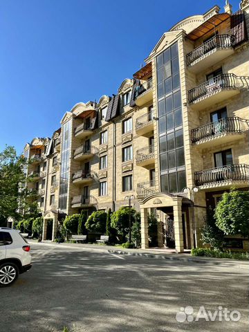 

2-к. квартира, 84 м², 3 кровати