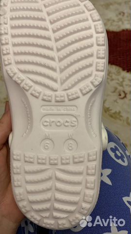 Crocs