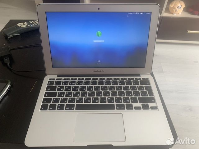 Apple MacBook Air