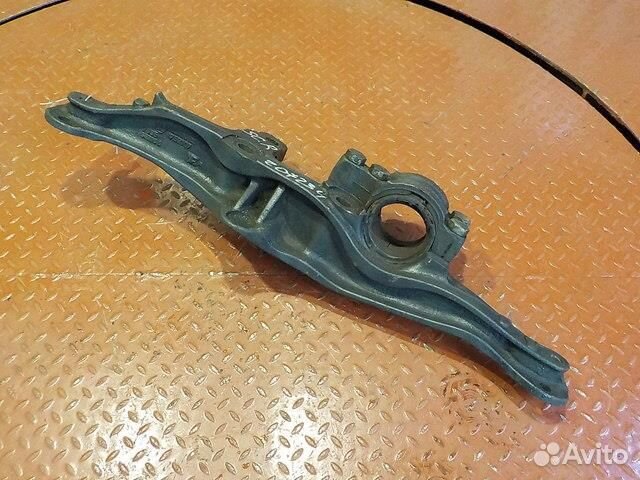 Кронштейн пневмоподушки Scania P,G,R series