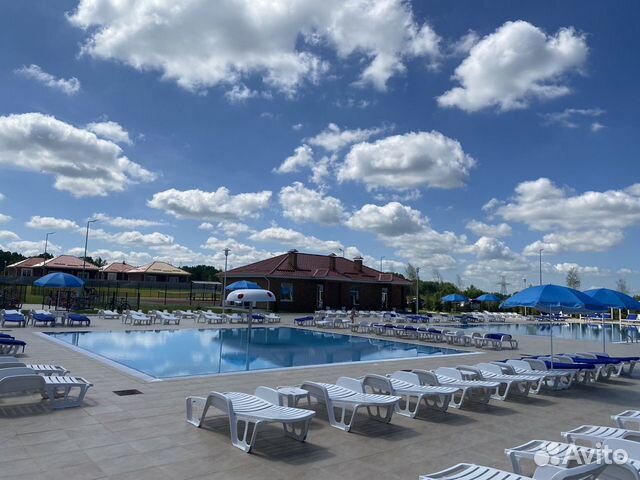 

3-к. коттедж, 85 м²