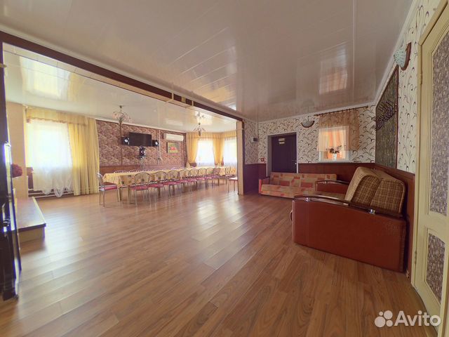 

10-к. и более коттедж, 427 м²
