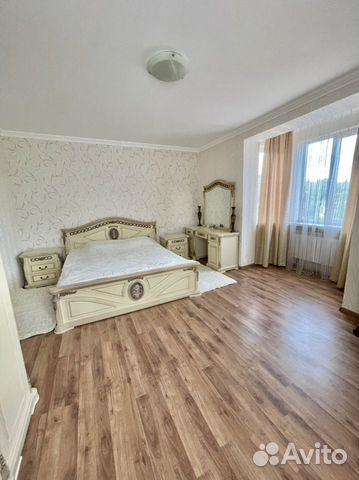 

2-к. квартира, 50 м², 2 кровати