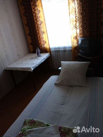 

1-к. квартира, 32 м², 1/2 эт.